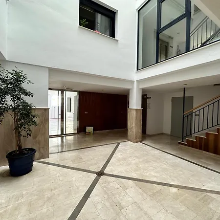 Apartamento Lambys La Herradura  Exterior photo