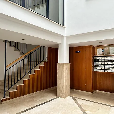 Apartamento Lambys La Herradura  Exterior photo