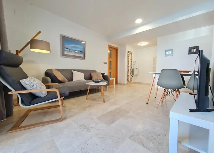 Apartamento Lambys
