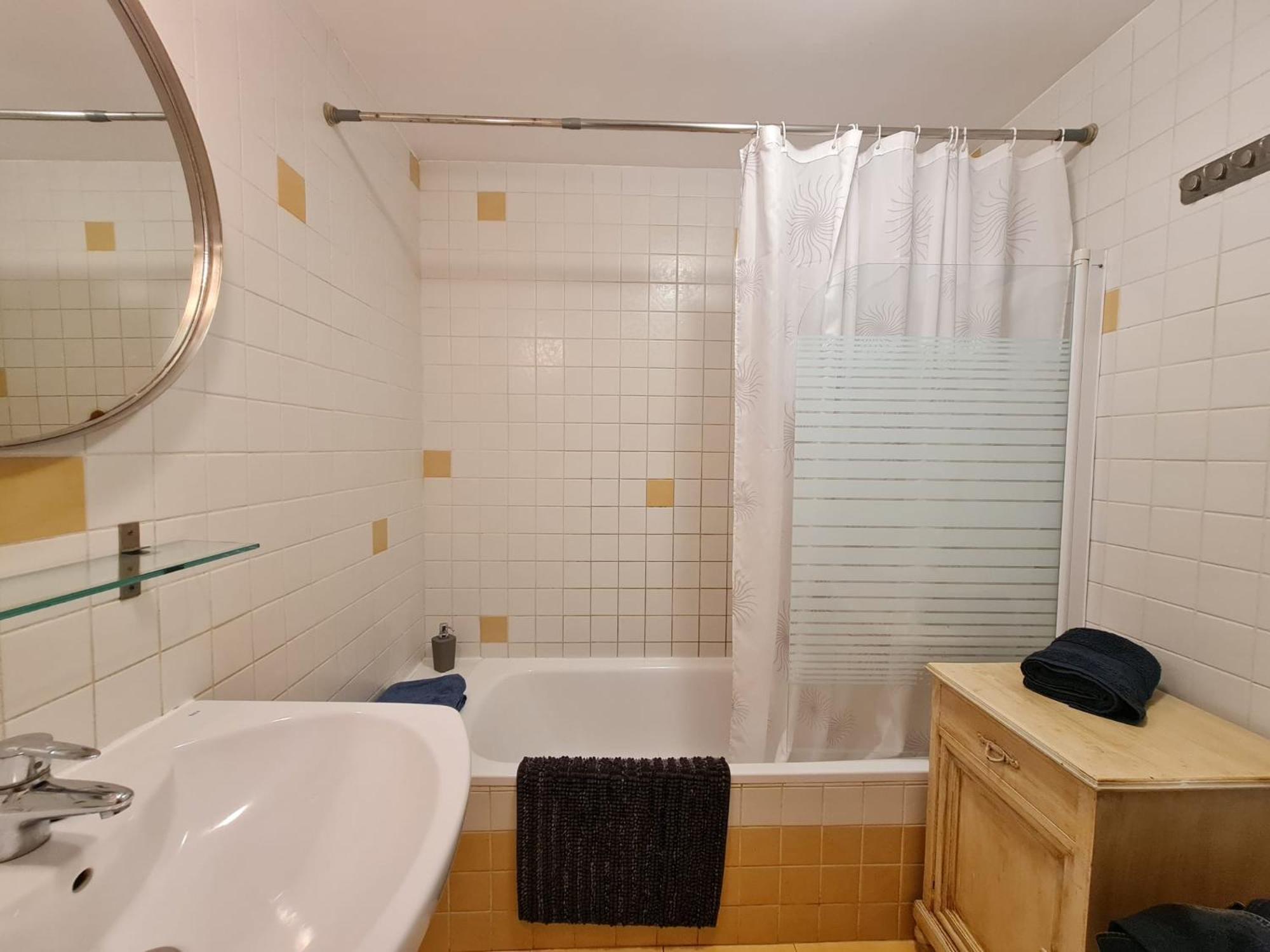 Apartment Lambys La Herradura (Granada)