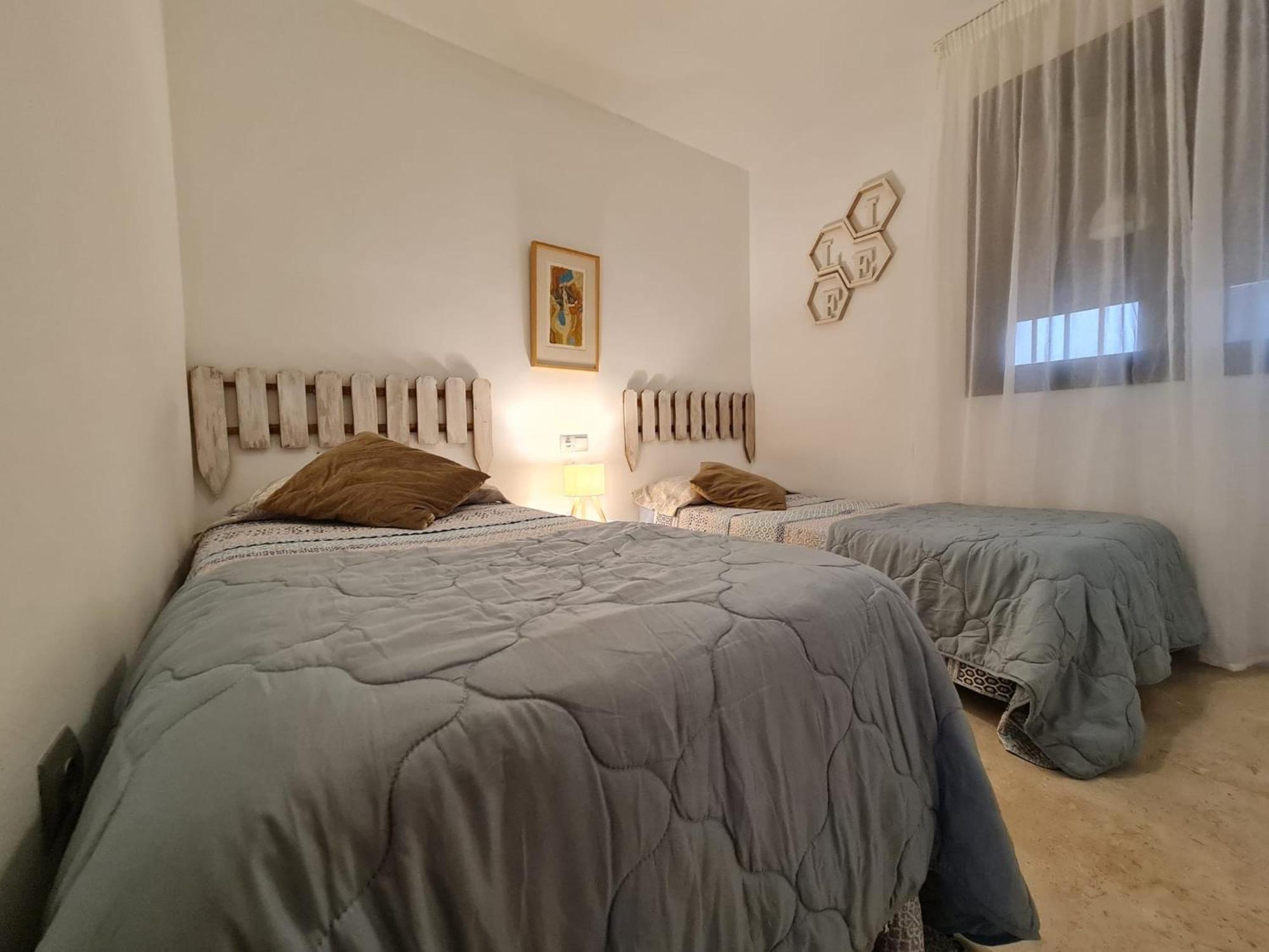 Lambys Apartment