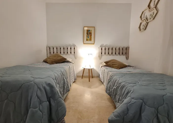 Apartamento Lambys
