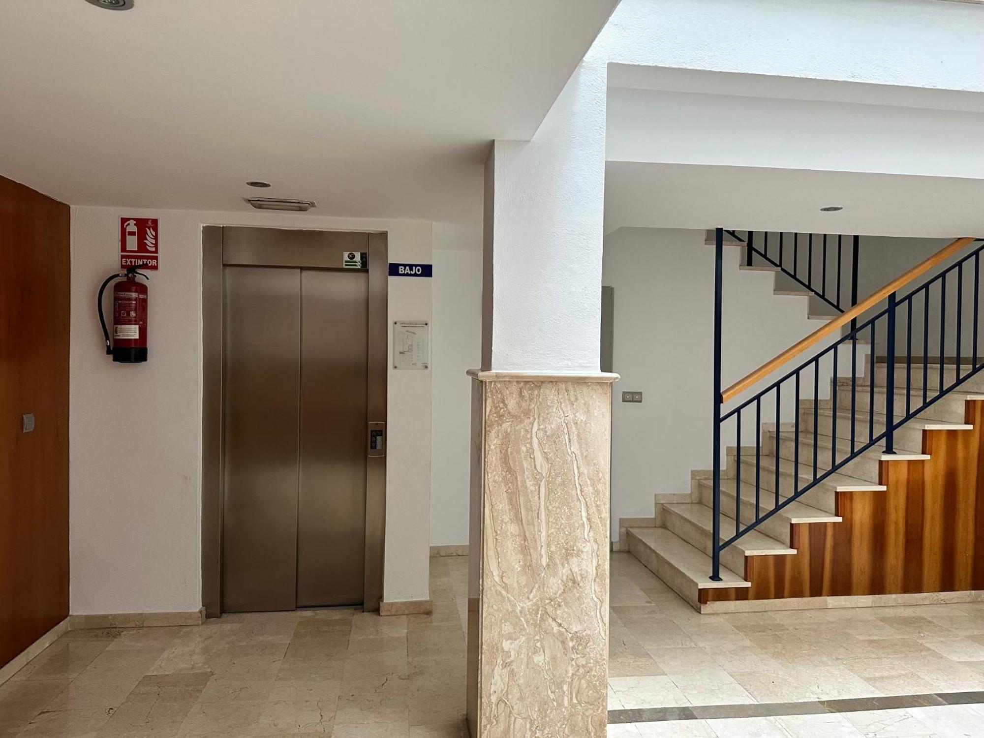 Lambys Appartement *