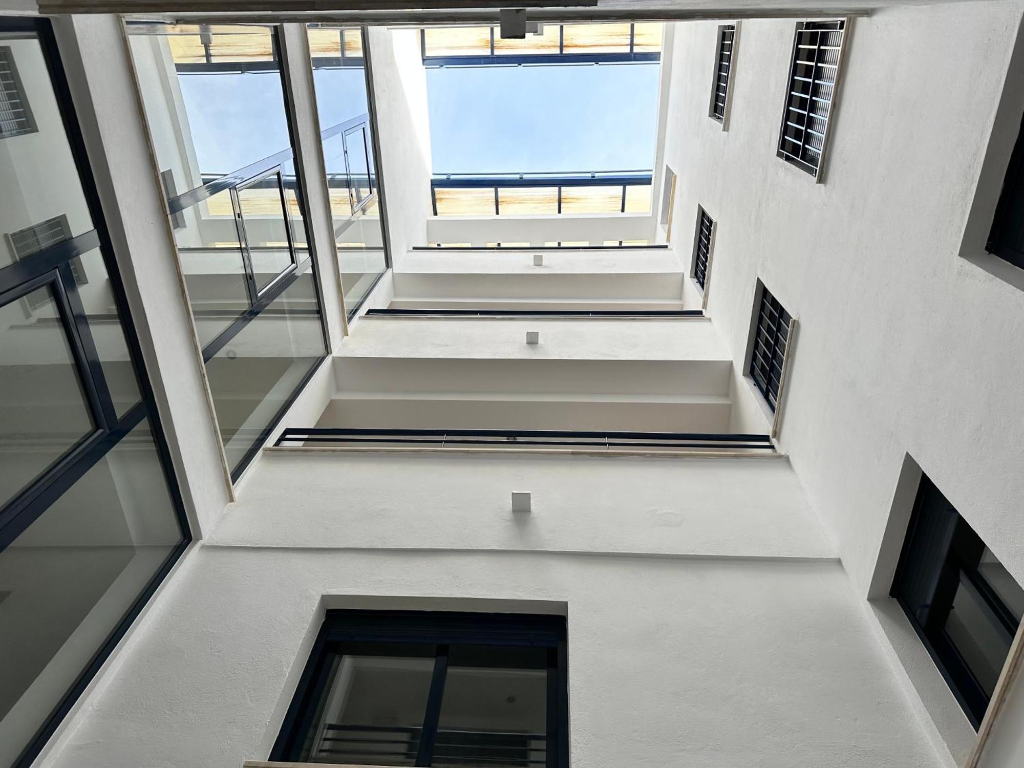 Appartement Lambys