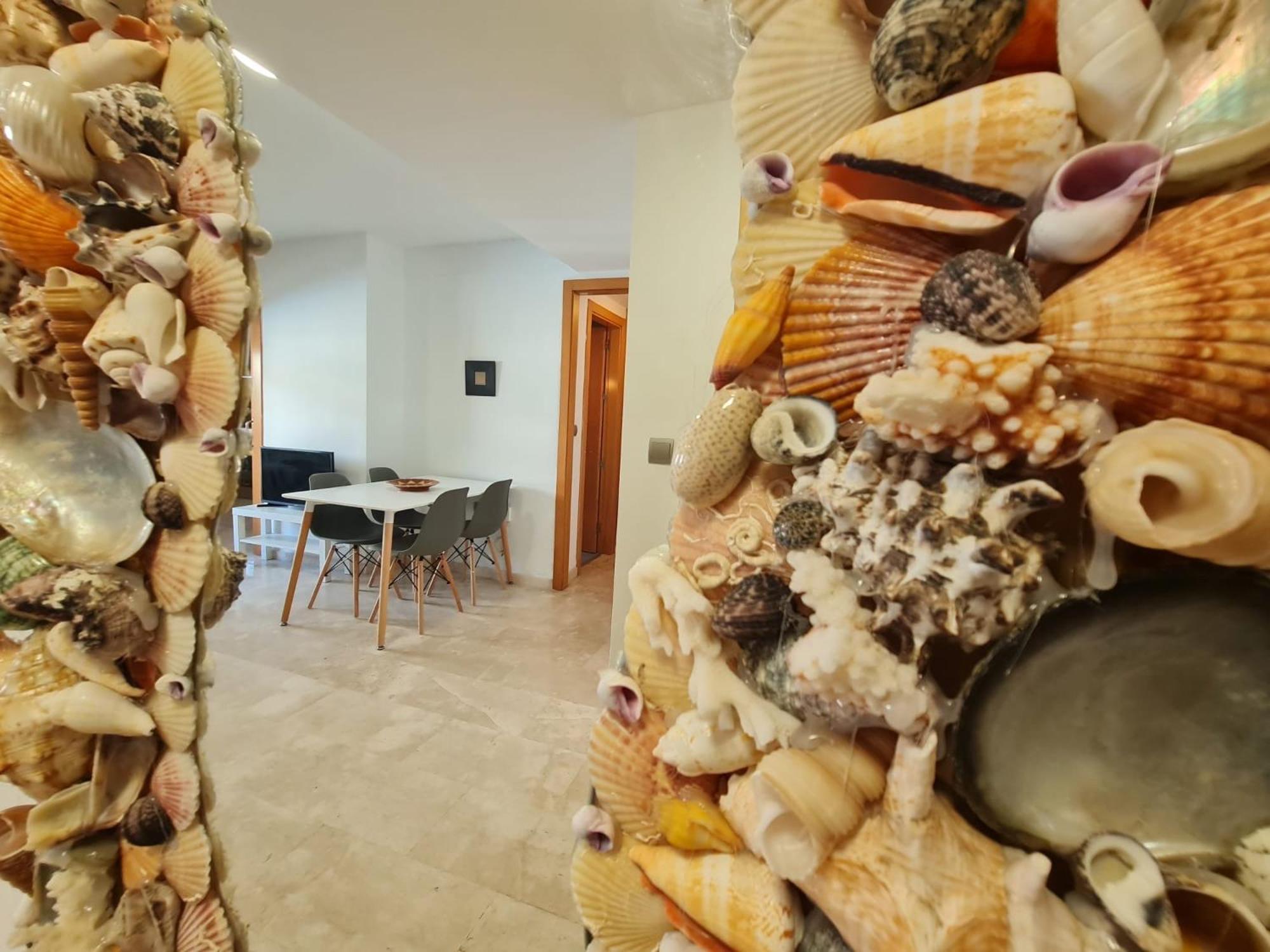 Appartement Lambys